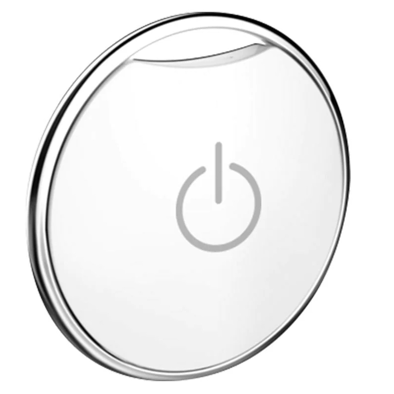 Bold Smart Lock Clicker White - 100440 Top Merken Winkel